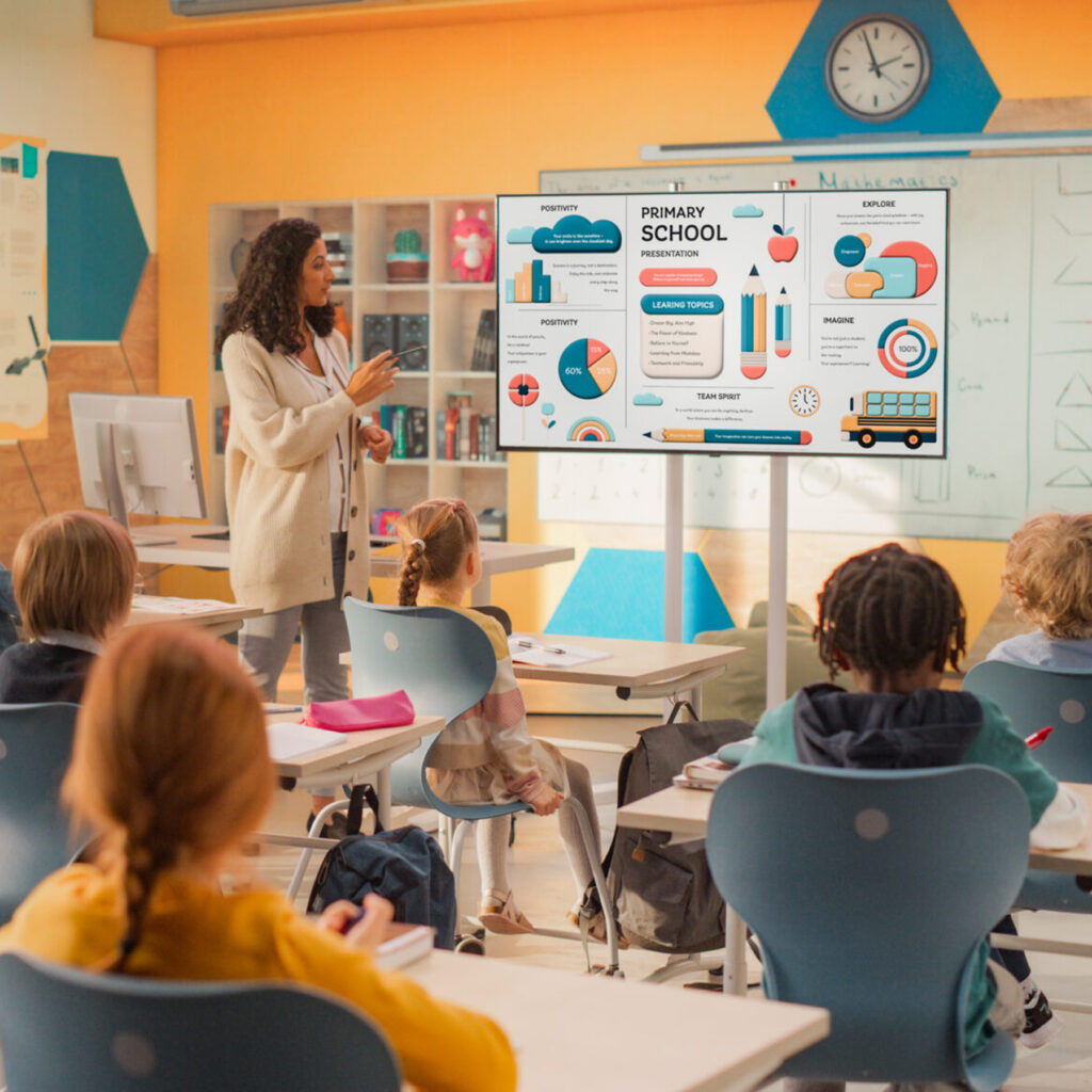 Classroom